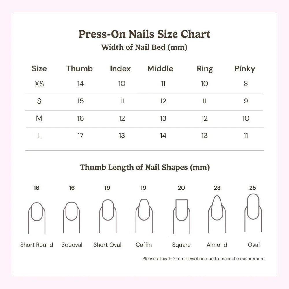 1-14 Sets Press On Nails， $2 per set, All Designs In Stock! Live Now.