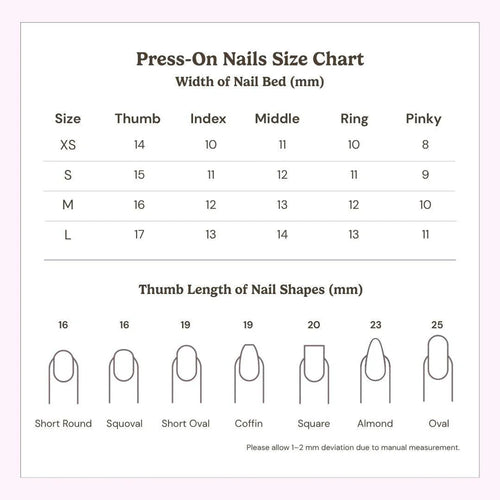 15 Sets Press On Nails for $30, all designs in stock. Live now, don’t miss!