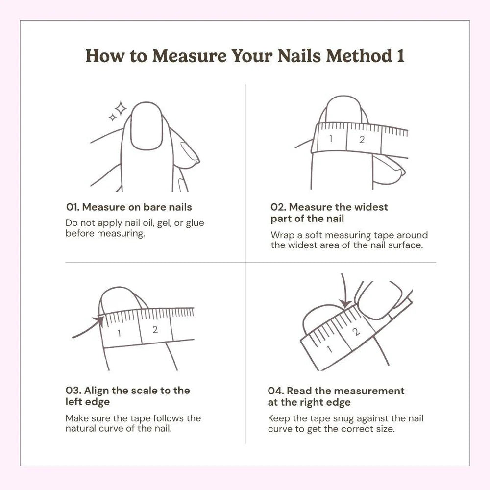 1-14 Sets Press On Nails， $2 per set, All Designs In Stock! Live Now.