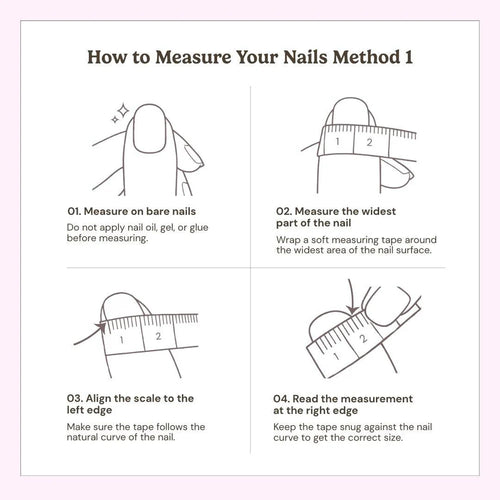 1-14 Sets Press On Nails， $2 per set, All Designs In Stock! Live Now.