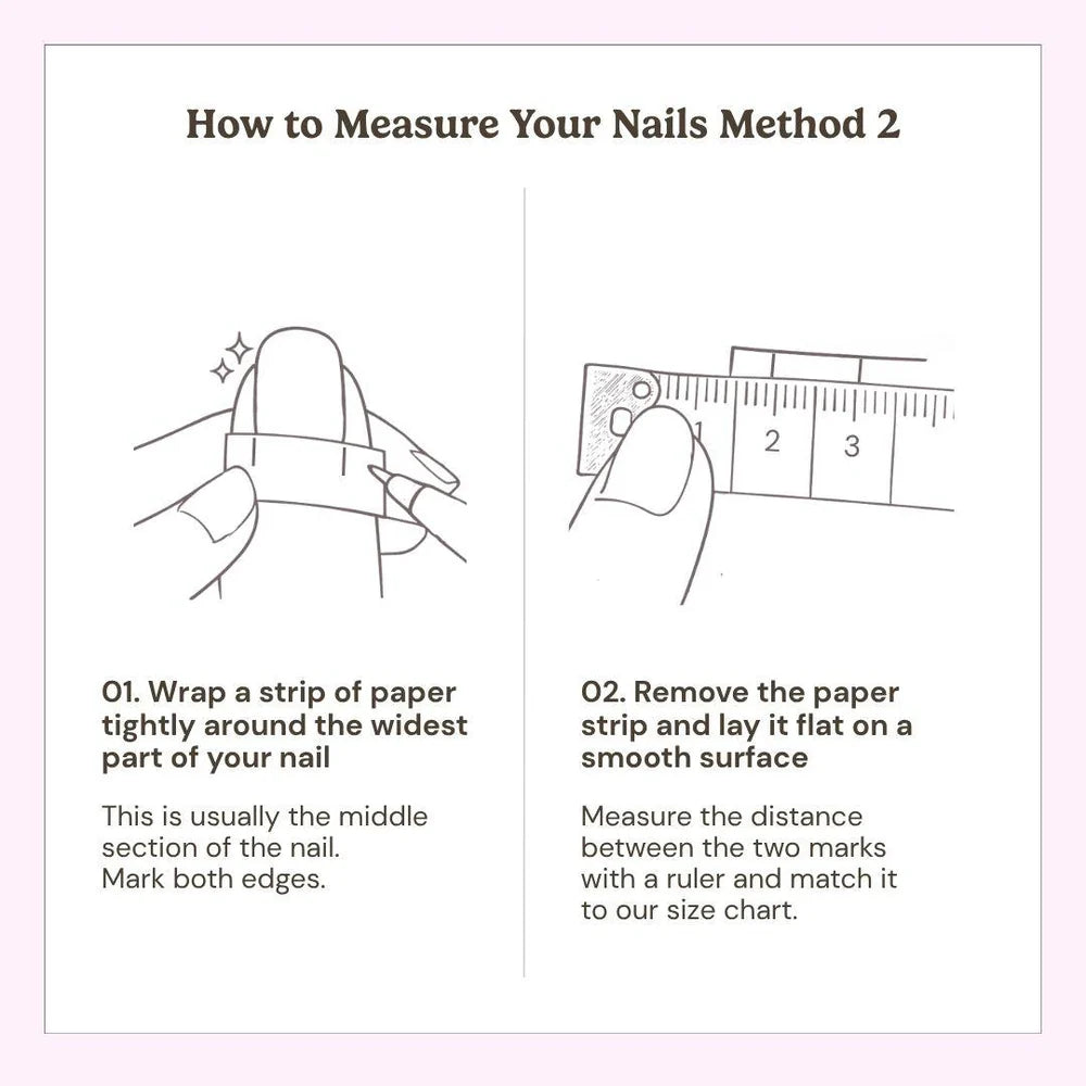 1-14 Sets Press On Nails， $2 per set, All Designs In Stock! Live Now.