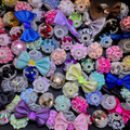 shinytom Assorted Beads & Pen