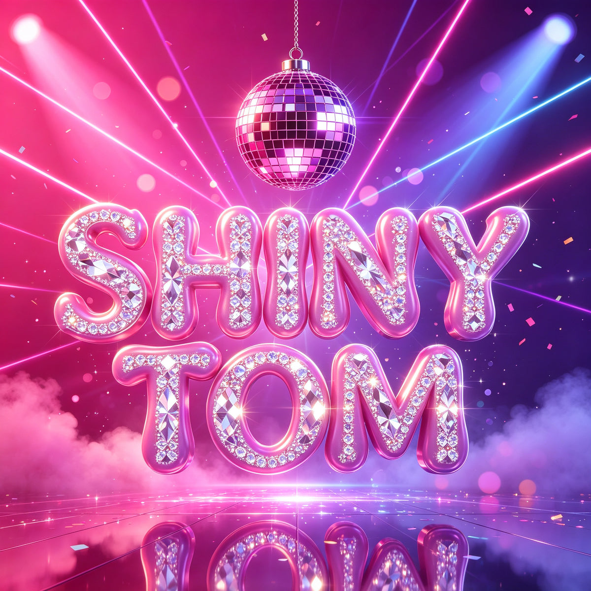 shinytom Open Your Basket Deposit - $10